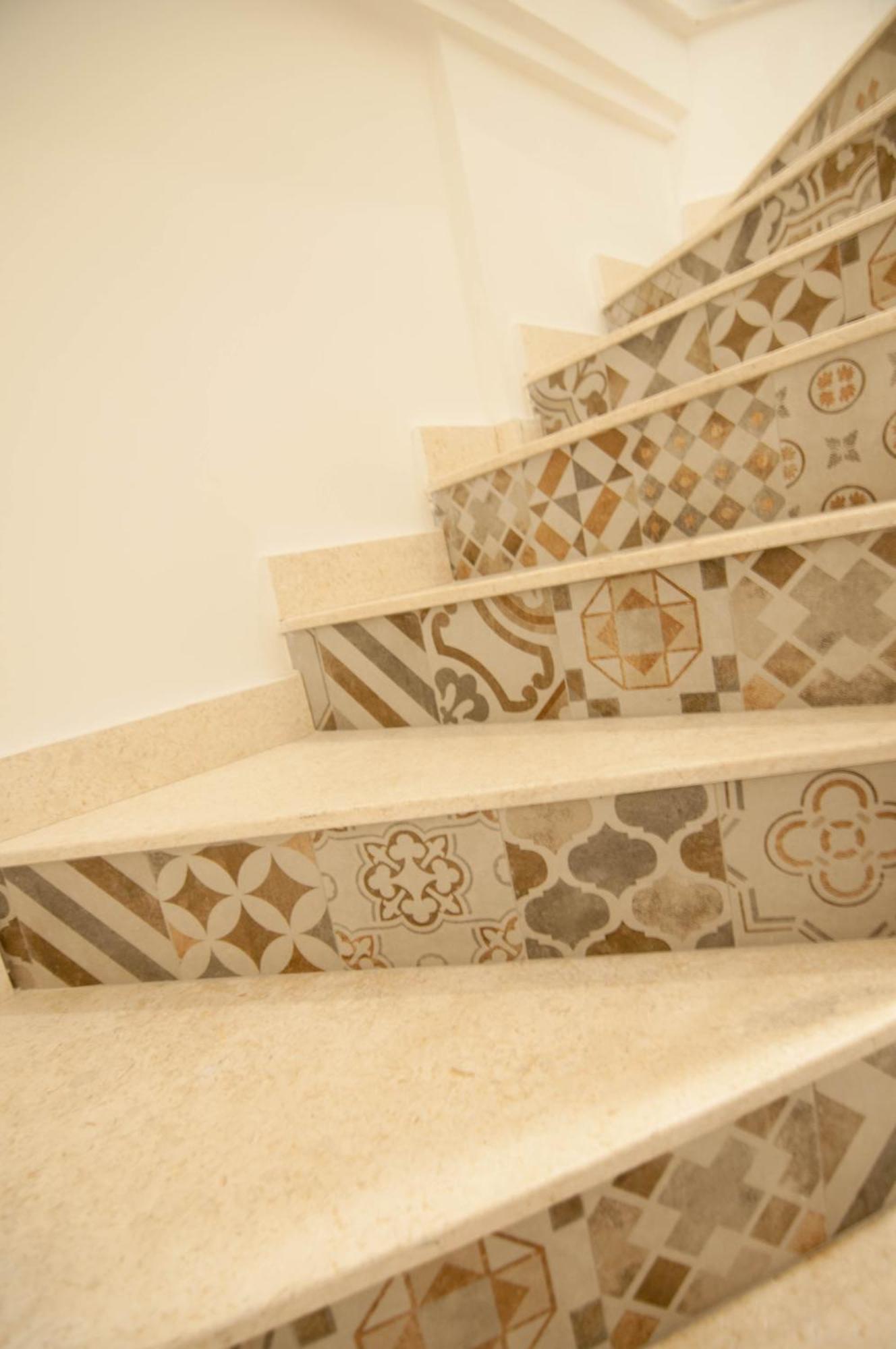 Relais Bijoux Napoli Hotel Ngoại thất bức ảnh